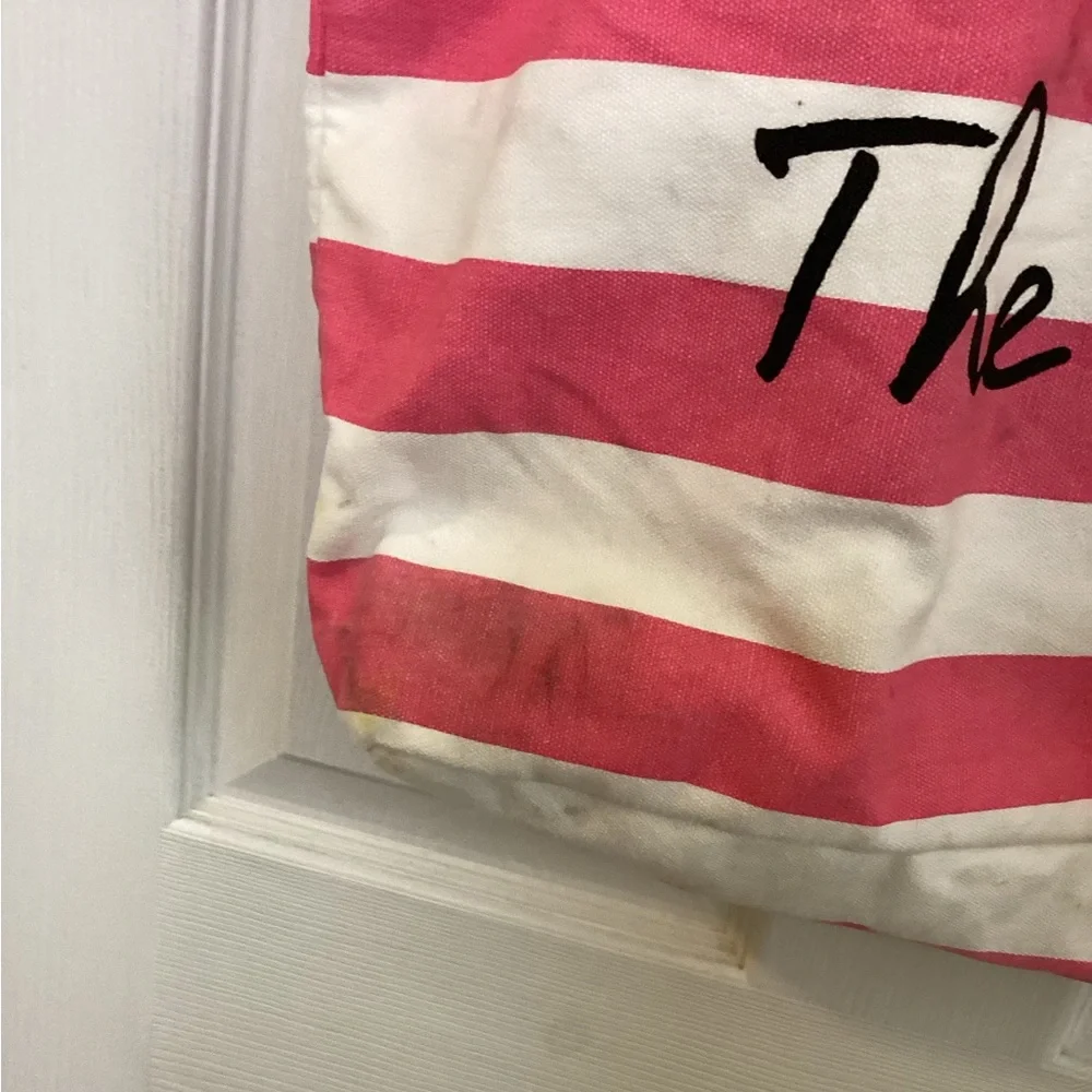 Victoria’s Secret “Take Me To The Beach” Tote